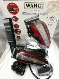 Wahl Clipper 5 Star Series