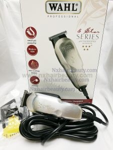 Wahl Clipper 5 Star Hero