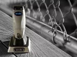 ANDIS CORDLESS T-OUTLINER LITIUM-ION TRIMMER