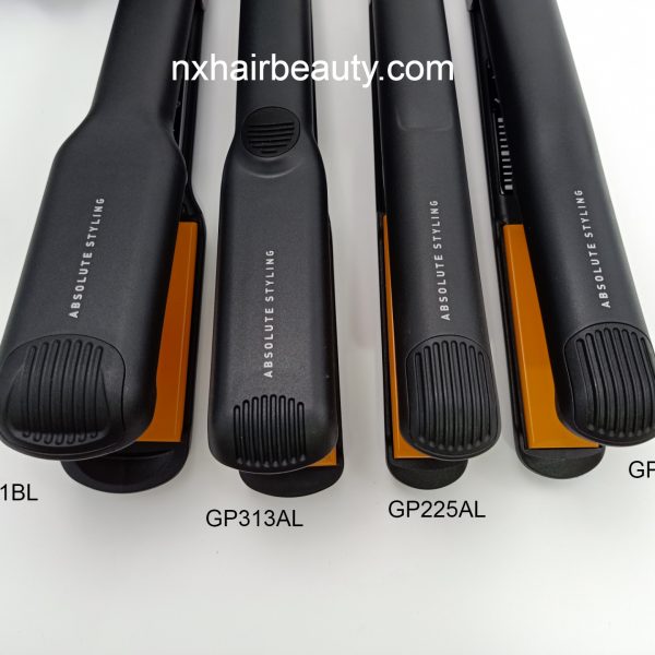 Glampalm 501 online