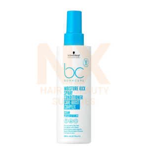 Schwarzkopf – Moisture Kick Spray Conditioner 200ml