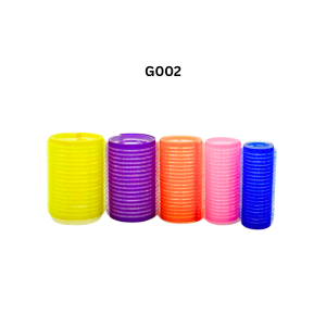 HLD G002 VELCOL ROLLER – (6’S)