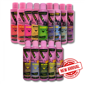 AOLINDE – UV HAIR COLOR 180ML