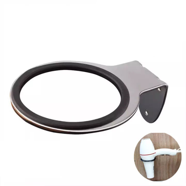HAIR DRYER RING / HAIR DRYER HOLDER NX Hair & Beauty Supplies Malaysia