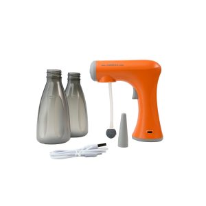 XD – ELECTRIC BUBBLE MACHINE