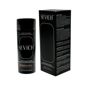 SEVICH HAIR BUILDING FIBERS 25G