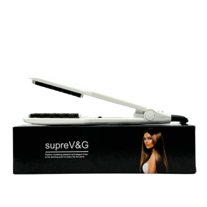 #JX- MINI VOLUMIZING HAIR IRON