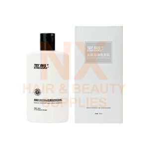 XINGWEI DISHIROU – REMOVE DANDRUFF AND CLEAN SHAMPOO 200ML