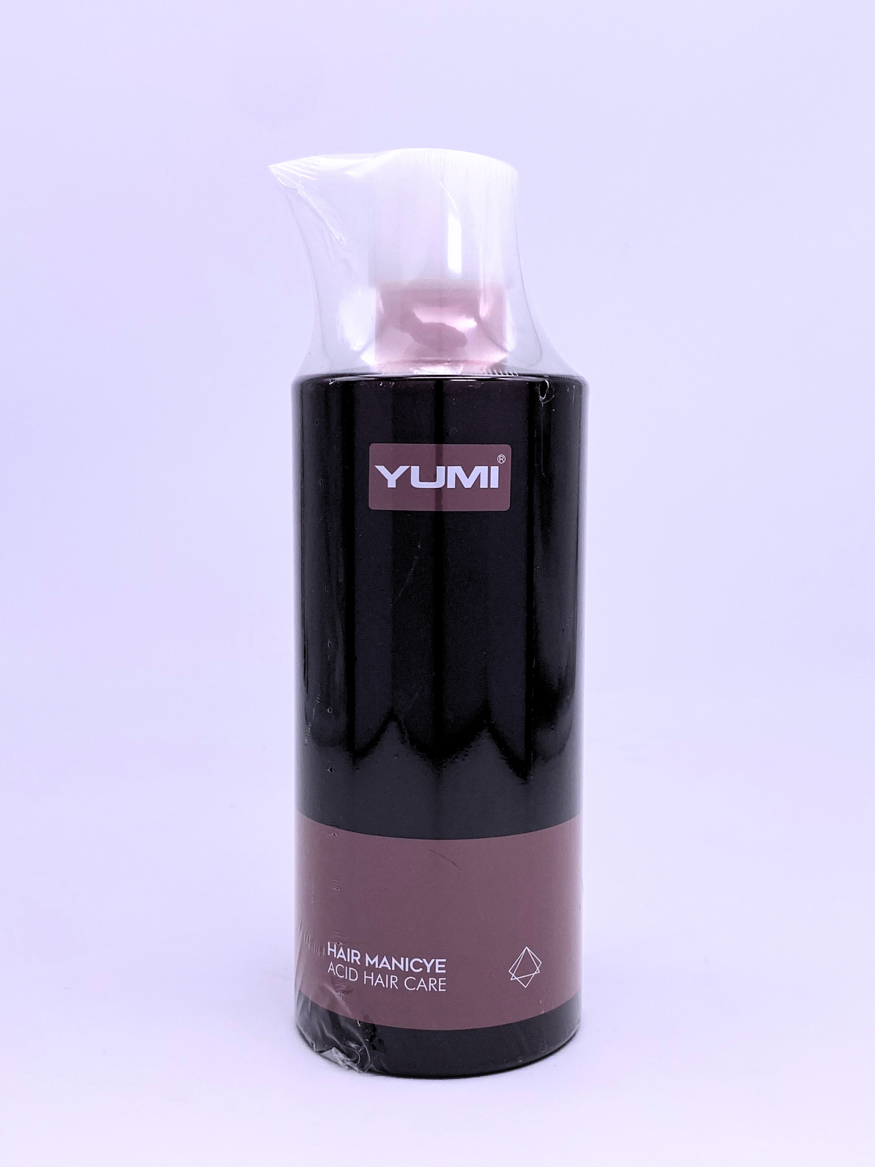 YUMI – COLOR TREATMENT 500ML - NX Hair & Beauty Supplies Malaysia