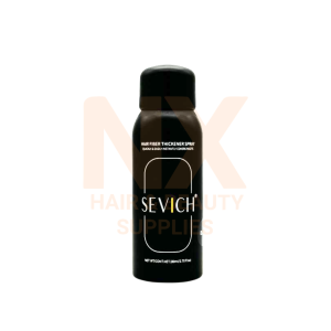 SEVICH – SH HAIR FIBER THICKENER – 80ML