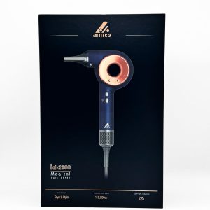 AMITY – ID-2000 – MAGICAL HAIR DRYER