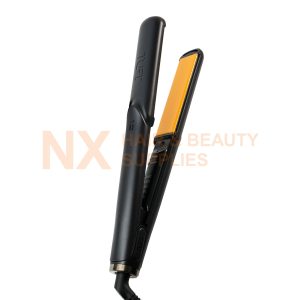 TUFT 1″ DIAMOND PLUS ASIA BLACK HAIR IRON – 8223K