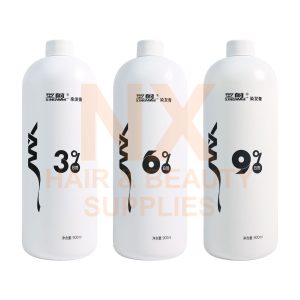 XINGWEI DISHIROU – PEROXIDE (3%/6%/9%)