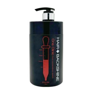BENEXINE – HAIR+BACKSHINE ONE CLINIC – 1000ML