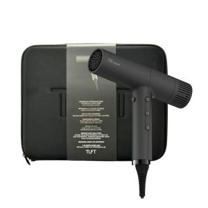 TUFT – T8I TURBO HAIR DRYER