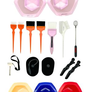ART*S COLLECTION – COLOR MASTER BALAYAGE KIT