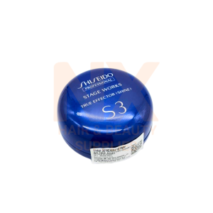 SHISEIDO – STAGE WORKS – TRUE EFFECTOR S3 – 90G (SHINE)