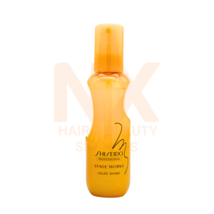 SHISEIDO – STAGE WORKS – GELEE SHAKE – 150ML