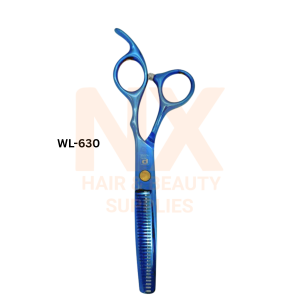 EFEL – TEETH SCISSOR – WL-630 – BLUE