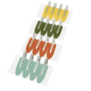 VIC+ – JZ-A25021 – NO TRACE FRINGE CLIP