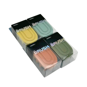 VIC+ – SZ-A24037 – Q1 SHAMPOO & MASSAGE BRUSH