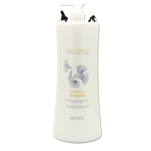 VENASH – ICE SCALP SHAMPOO – 2000ML