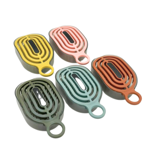 VIC+ – SZ-A24035-1 – QQ DETANGLING BRUSH