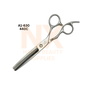 PRO-FEEL – P.R.O 440C TEETH SCISSOR – A1-630