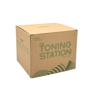 VIC+ – ZP-A24030 – TONING STATION SET