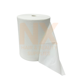 XD – DISPOSABLE HAIR TOWEL – 35X75CM – 150’S