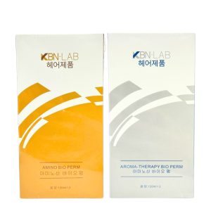 KBN – LAB BIO PERM – N / D