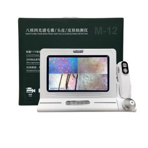 MEIBOYI – M12 – SCALP SCANNER