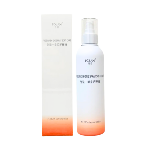 JX – POLAN NO WASH SPRAY TREATMENT – 280ML