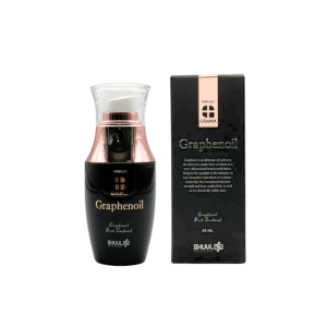 GRAMIX – GRAPHENOIL – 45ML
