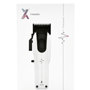 X TOMORO – Y3805 – HAIR CLIPPER
