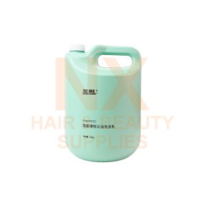 XINGWEI – CLEANSING SHAMPOO 3800ML