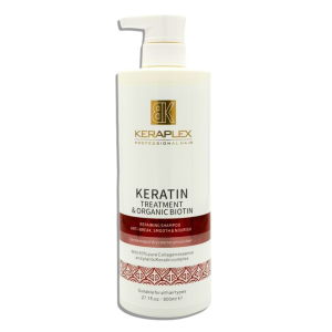 BK – KERAPLEX REPAIRING SHAMPOO – 800ML