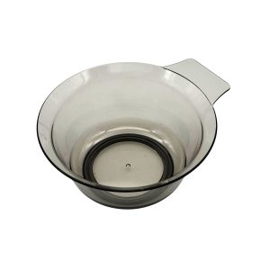 XD – TRANSPARENT DYE BOWL
