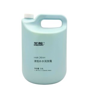 XINGWEI – CLEANSING SHAMPOO 3900ML