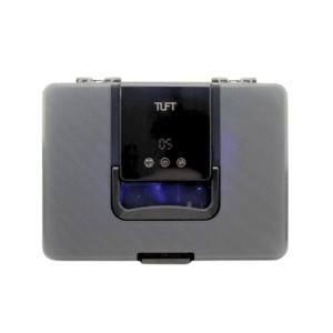 TUFT – UV BOX