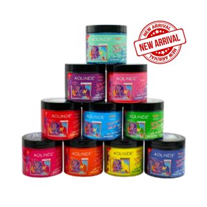 AOLINDE – UV NEON HAIR COLOR 400ML