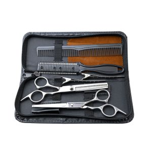 XD – 7IN1 SCISSORS SET – 6 INCH