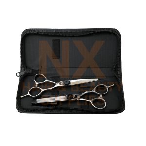 XD – F2 – KAI SCISSORS SET – 5.5 INCH (CHROME)
