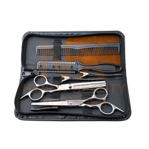 XD – 7IN1 SCISSORS SET – 6 INCH