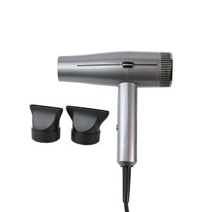 FIRE PHOENIX – M3 HAIR DRYER – TITANIUM GREY