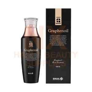 GRAMIX – GRAPHENOIL – 120ML