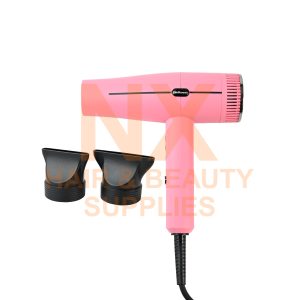FIRE PHOENIX – M3 HAIR DRYER – BARBIE PINK