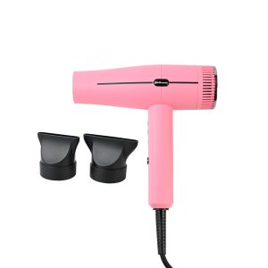 FIRE PHOENIX – M3 HAIR DRYER – BARBIE PINK