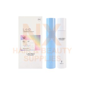 LANDUO – COLD PERM (CREAM) – 120ML X 2