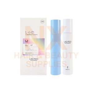 LANDUO – COLD PERM (WATER) – 120ML X 2